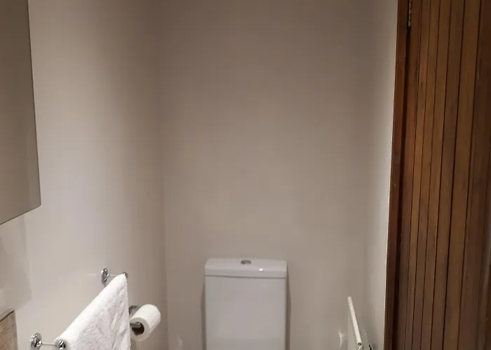 The Black Bull At Nateby Kirkby Stephen