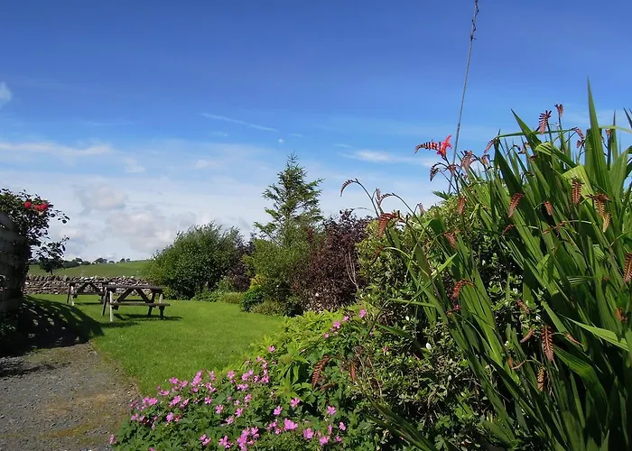The Black Bull At Nateby Inn 4*