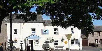 The Black Bull At Nateby Inn 4*