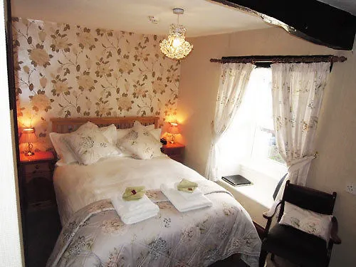 Inn The Black Bull At Nateby Kirkby Stephen