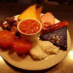 The Black Bull At Nateby Inn 4*