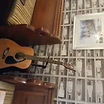 The Black Bull At Nateby 4*
