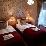Inn The Black Bull At Nateby