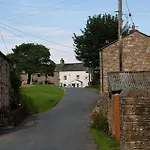 Inn The Black Bull At Nateby