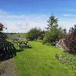The Black Bull At Nateby