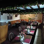 Inn The Black Bull At Nateby 4*