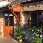 Inn The Black Bull At Nateby